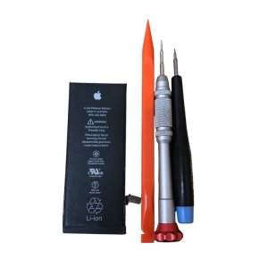 iPhone6 バッテリー交換