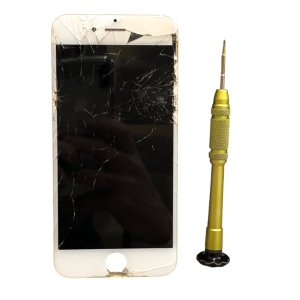 iPhone6S　パネル交換