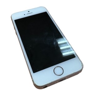 iPhoneSE バッテリー交換