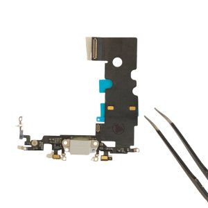 iPhone8 ライトニング交換