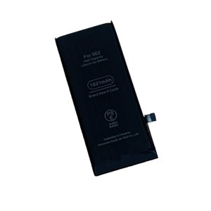 iPhoneSE (第二世代) バッテリー交換修理