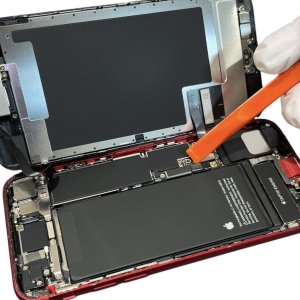 iPhoneSE3 【アイフォンSE3】 バッテリー交換