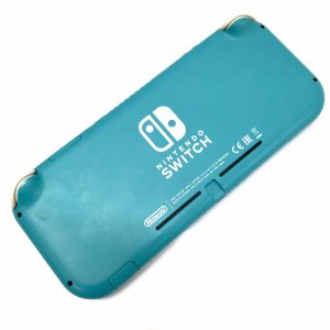 Nintendo Switch Lite バッテリー交換修理