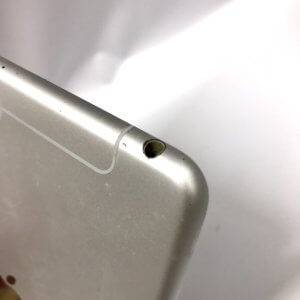 iPad mini 第5世代 イヤホンジャック修理
