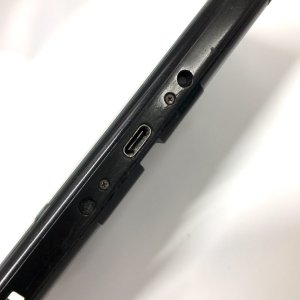 Nintendo Switch ドックコネクター交換修理