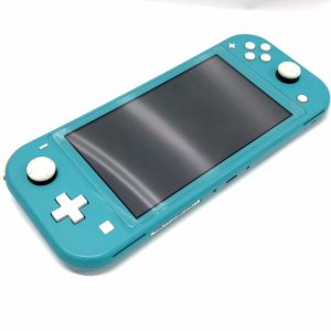 Nintendo Switch Lite バッテリー交換修理