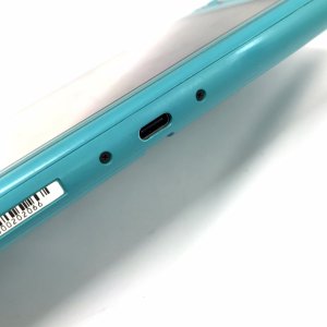 Nintendo Switch Lite ドックコネクター交換修理