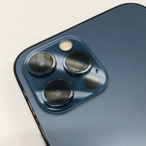 iPhone12Pro アウトカメラ交換修理