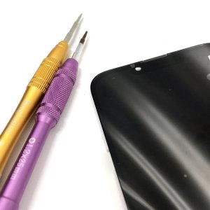 iPhone13Pro 液晶交換修理