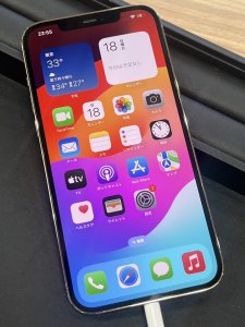 iPhone13データ復旧修理