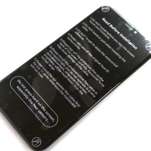 iPhoneXsフロントパネルパネル