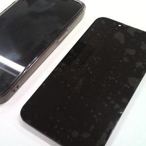 iPhone13液晶交換