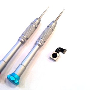 iPhone8 アウトカメラ交換