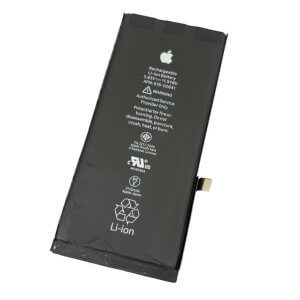 iPhone11 バッテリー交換