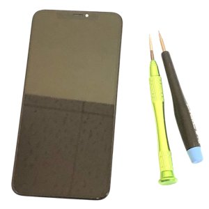 iPhoneXSmax フロントパネル交換