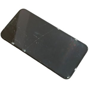 iPhone12　フロントパネル交換