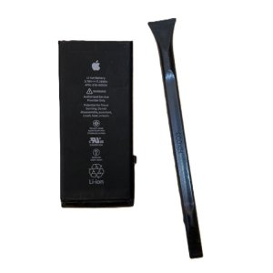 iPhoneXRバッテリー交換修理