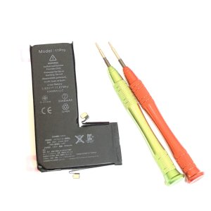 iPhone11Pro バッテリー交換