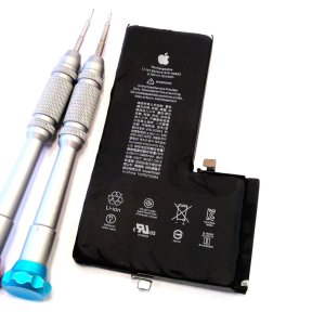 iPhone11ProMax バッテリー交換