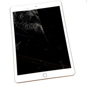 iPad 10.2インチ 第8世代 フロントパネル交換