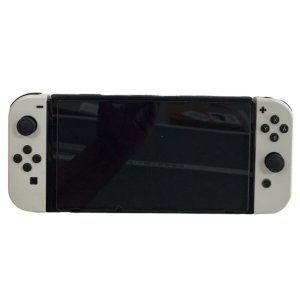 Switch ガラス修理