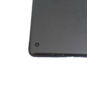 iPad9(第9世代) アウトカメラ交換