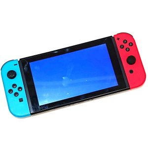 switch 液晶交換