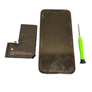 iPhone13Pro バッテリー修理