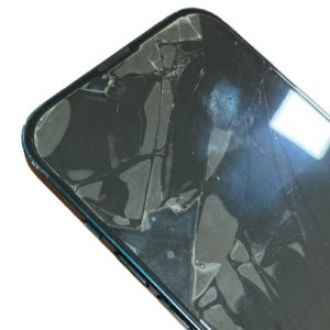 iPhone12 液晶交換