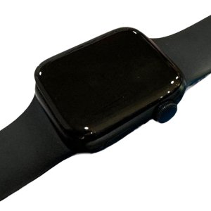 AppleWatch SE 40mm バッテリー交換