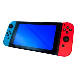 Nintendo Switch ブルースクリーン 基盤修理