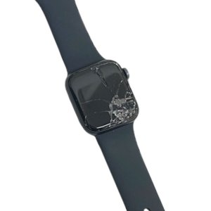 AppleWatch SE 40mm 液晶交換