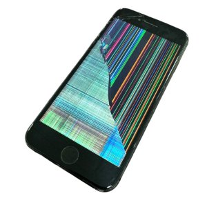 iPhone8 液晶交換