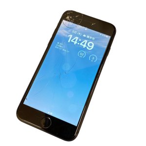 iPhone8 液晶交換