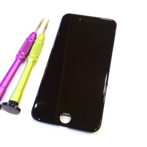 iPhoneSE3 液晶交換