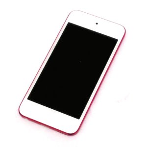 iPod touch6 ホームボタン修理