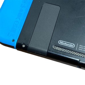 Switch 新型 SDカードスロット修理