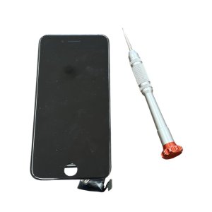 iPhoneSE3 液晶交換