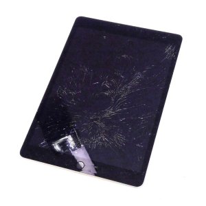 iPad9 フロントパネル交換