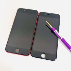 iPhoneSE2 液晶交換修理