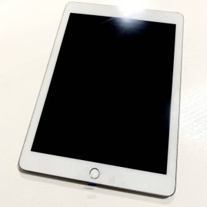 iPad 6 バッテリー交換