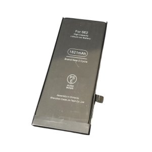 iPhoneSE2　バッテリー交換