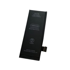 iPhoneSE　バッテリー交換