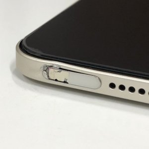 iPadmini6 電源ボタン修理