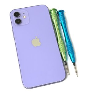 iPhone12 アウトカメラ交換