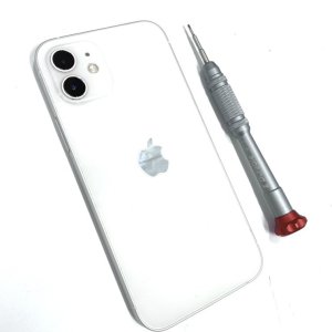 iPhone12 バッテリー交換修理