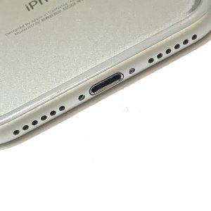 iPhone8 ライトニング交換