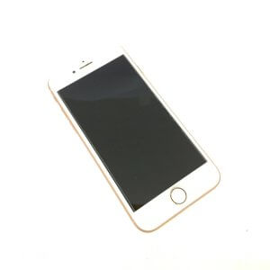 iPhone8 バッテリー交換