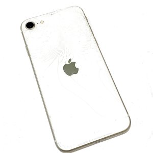 iPhoneSE2 背面修理