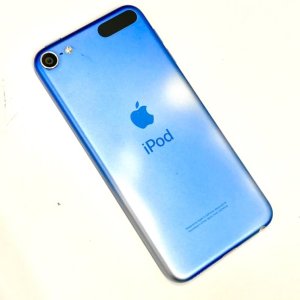 iPodtouch バッテリー交換修理